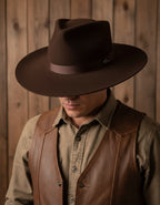 Chapéu Cury Ginette Aba 10