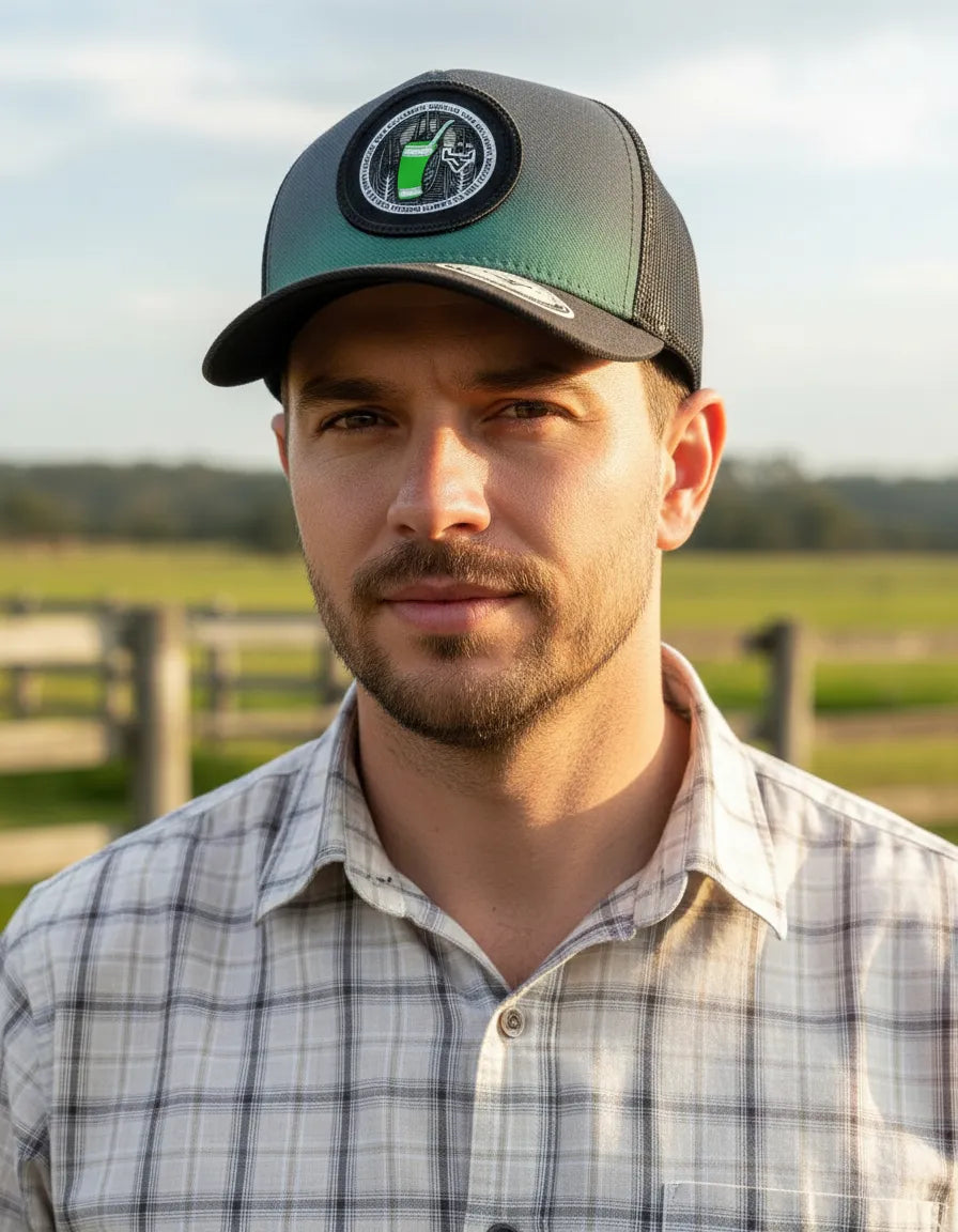 Boné Masculino Country Marcas Diversas