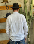 Camisa Social Xadrez Manga Longa Masculina Moiadeiros