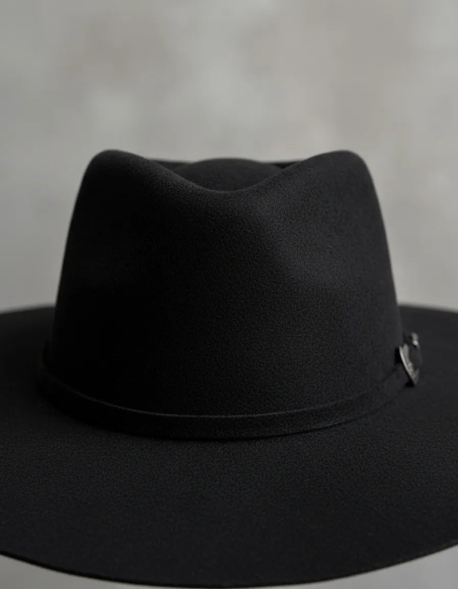 Chapéu Pralana 5x Campo 3 Aba 10