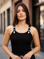 Body Country Thankfield Fivela na Alça