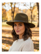 Chapéu Pralana Australiano Mangalarga Aba 7,5