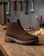 Botina Agrícola Bretão