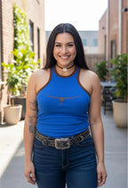 Regata Moiadeiros Dallas Vies