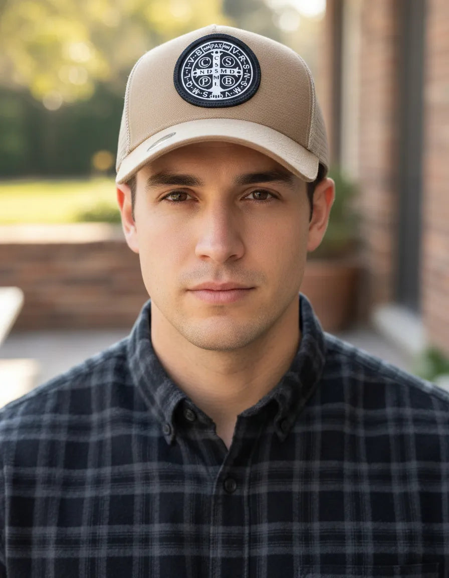 Boné Masculino Country Farm Bulls