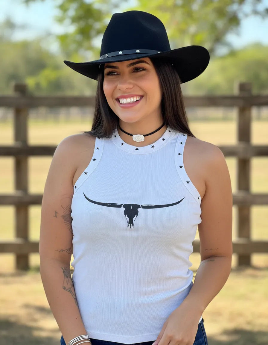 Regata Moiadeiros Dallas Estrela