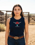 Regata PWC Azul Marinho Boi