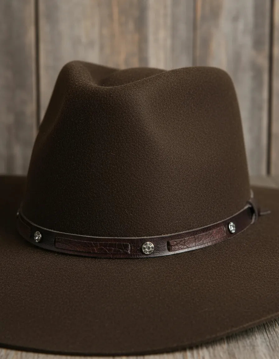 Chapéu Pralana 5x Campo 2 Aba 10