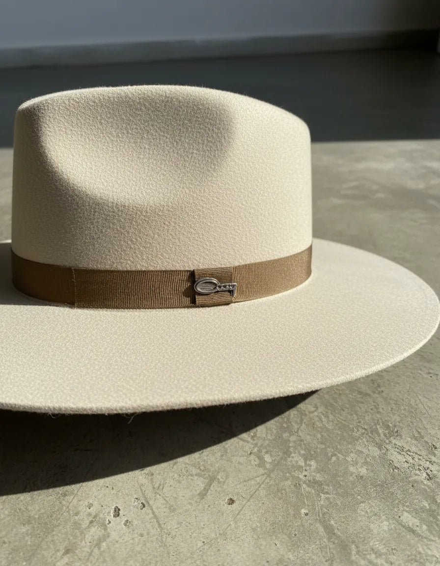 Chapéu Cury Ginette Aba 10 Unissex