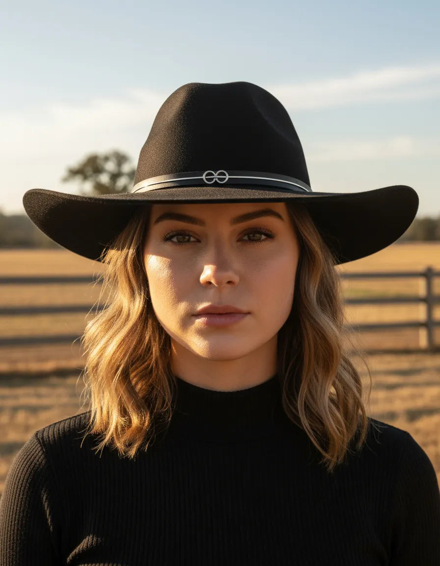 Chapéu Pralana 5x Gold Aba 10