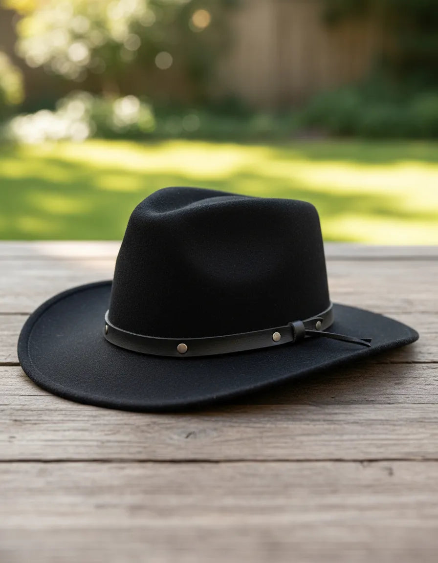 Chapéu Pralana Classic 5X Campo 4