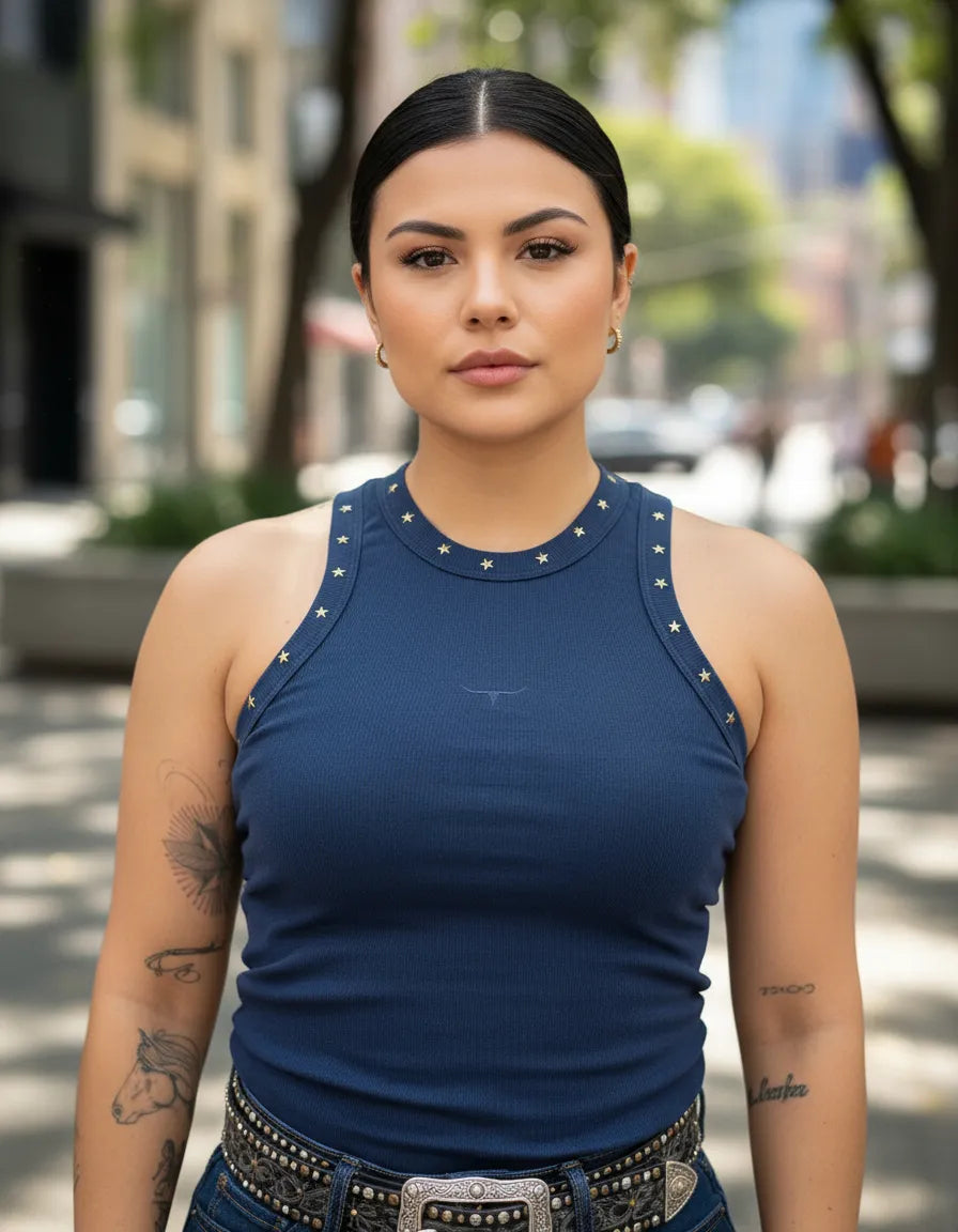 Regata Moiadeiros Dallas Estrela