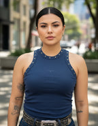 Regata Moiadeiros Dallas Estrela