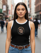 Regata PWC Preta/Branca Bota