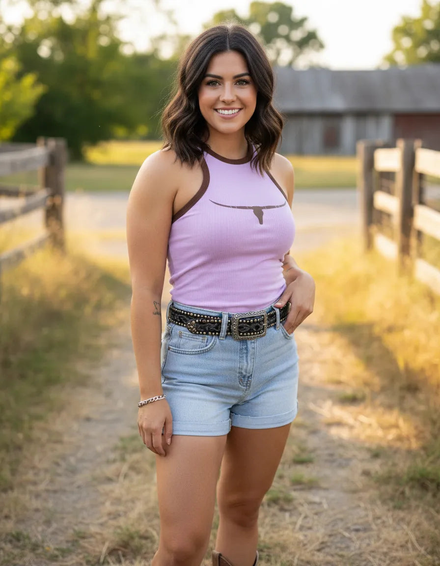 Regata Moiadeiros Dallas Vies