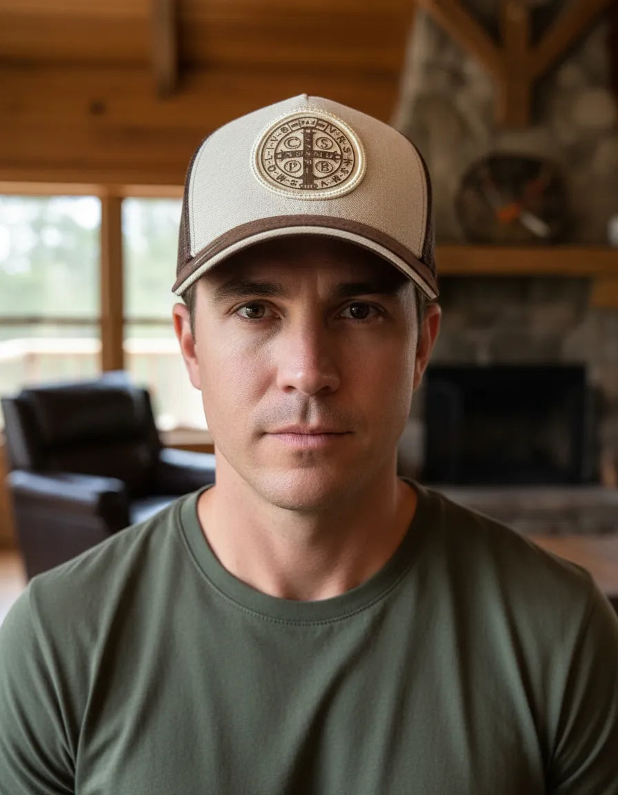 Boné Masculino Country Farm Bulls