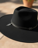 Chapéu Pralana 5x Gold Aba 10