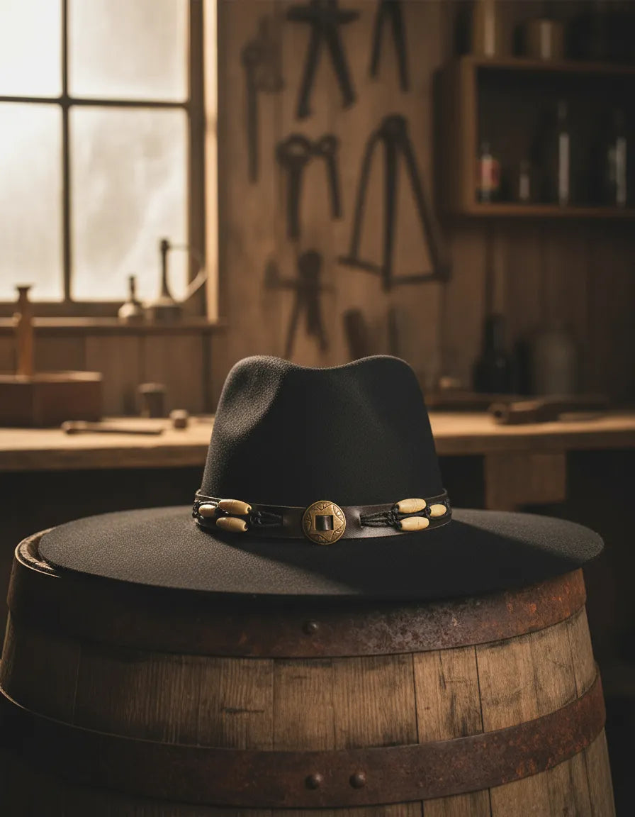 Chapéu Pralana Camp 5x Land Aba 10