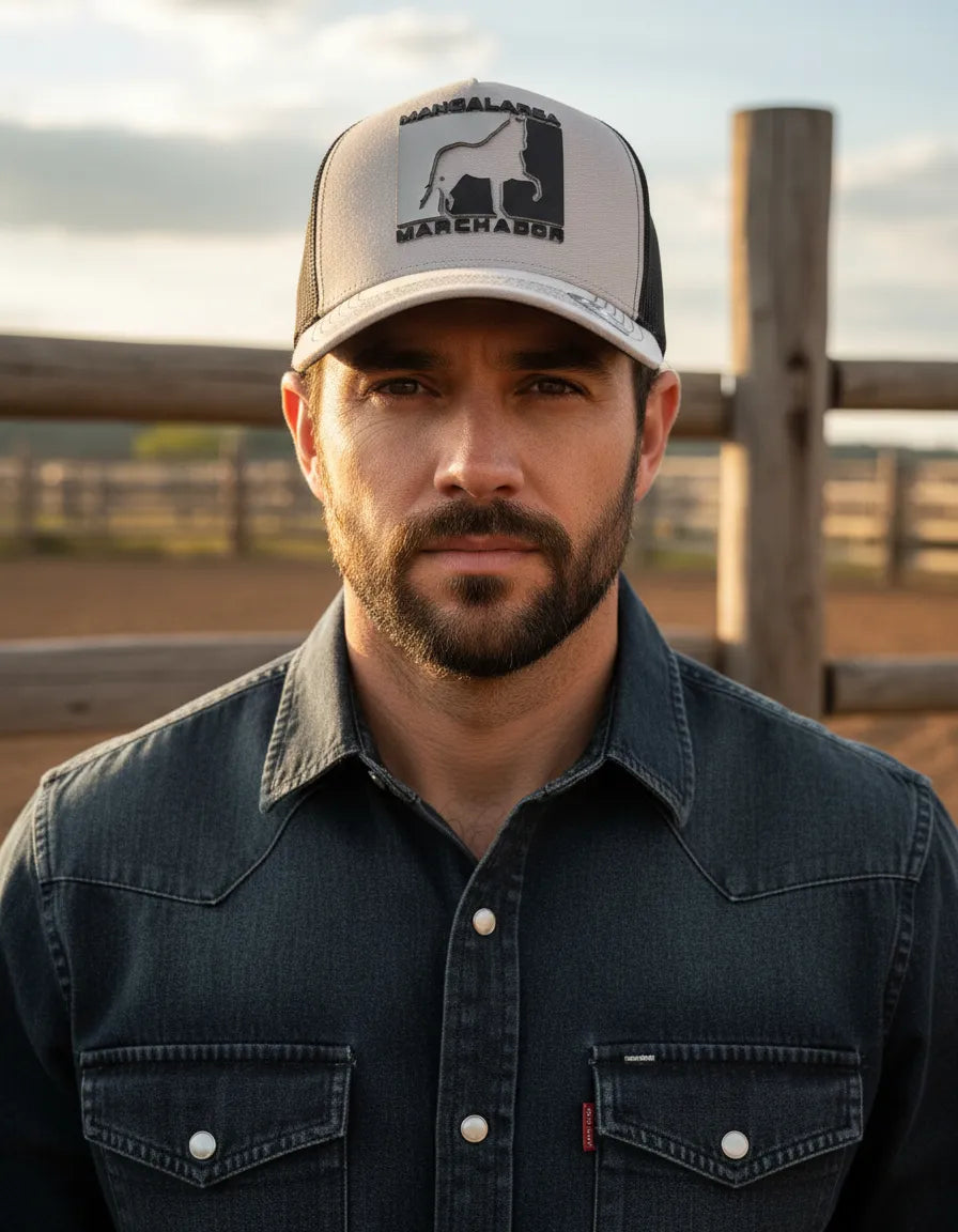 Boné Masculino Country Marcas Diversas