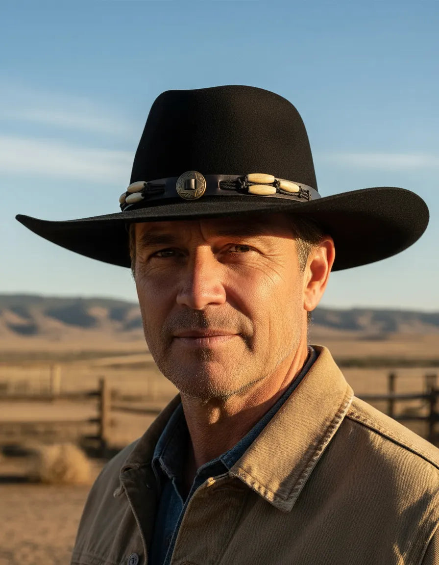 Chapéu Pralana Camp 5x Land Aba 10