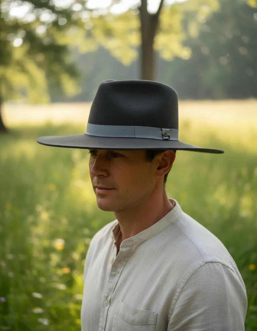 Chapéu Cury Ginette Aba 09