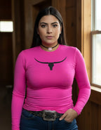 Camisa UV Manga Longa Moiadeiros