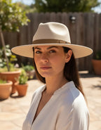 Chapéu Cury Ginette Aba 10 Unissex