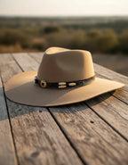 Chapéu Pralana Camp 5x Land Aba 10