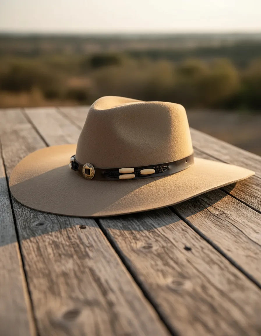 Chapéu Pralana Camp 5x Land Aba 10