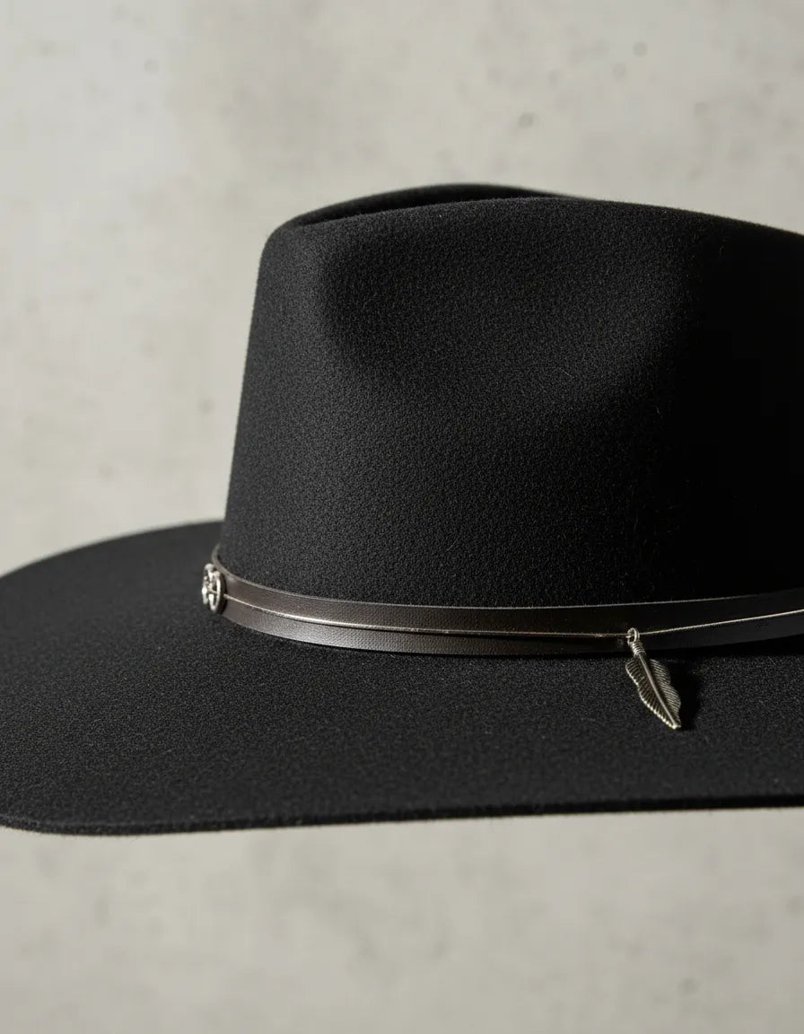 Chapéu Pralana 5x Gold Aba 10