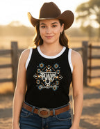 Regata PWC Simbolo Preto