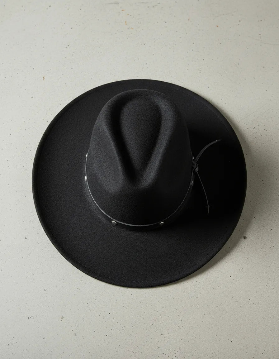 Chapéu Pralana Classic 5X Campo 4