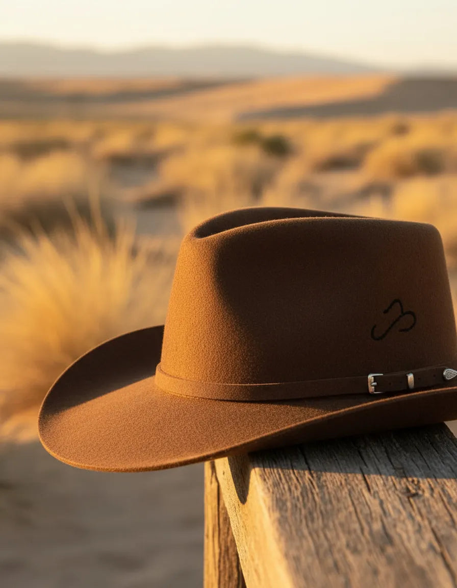 Chapéu Pralana Outback Aba 8