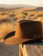 Chapéu Pralana Outback Aba 8