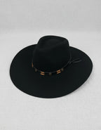 Chapéu Pralana 5x Fazendeiro Aba 10