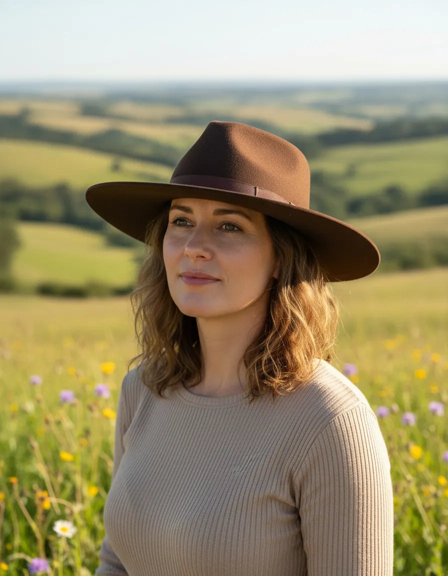 Chapéu Cury Ginette Aba 09