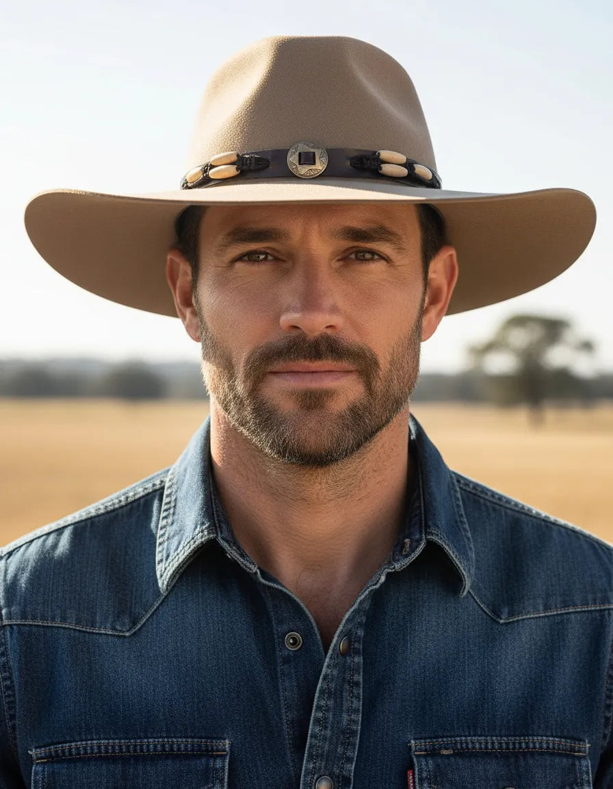 Chapéu Pralana Camp 5x Land Aba 10