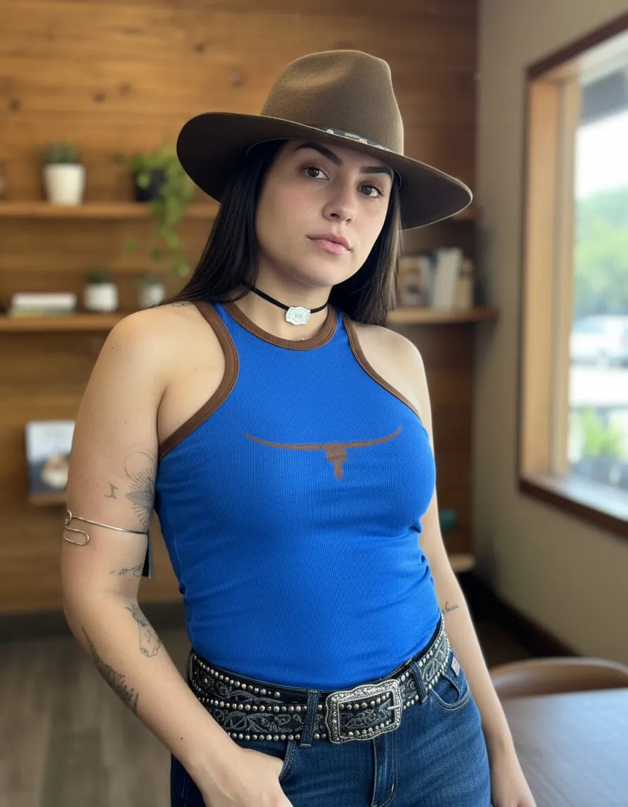 Regata Moiadeiros Dallas Vies