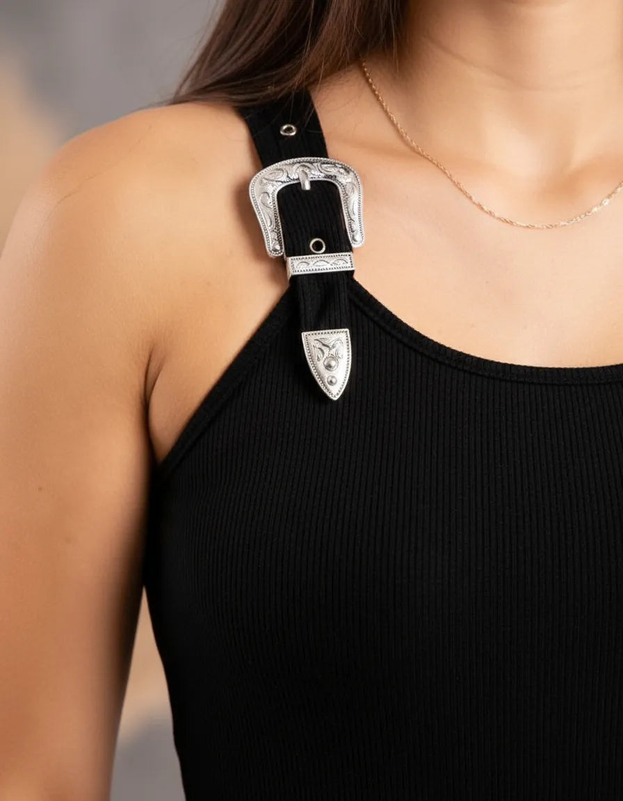 Regata Country Thankfield Lisa Fivela