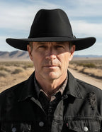 Chapéu Pralana Classic 5x Campo 3 Country Sertanejo Aba 7,5