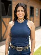 Regata Moiadeiros Dallas Estrela