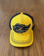 Boné Masculino Country Zenz