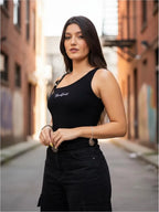 Regata Country Thankfield Fivela na Alça