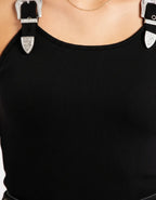 Body Country Thankfield Fivela na Alça