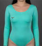 Body Moiadeiros Manga Longa UV