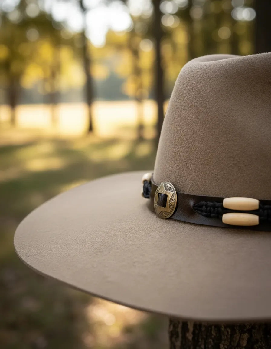 Chapéu Pralana Camp 5x Land Aba 10