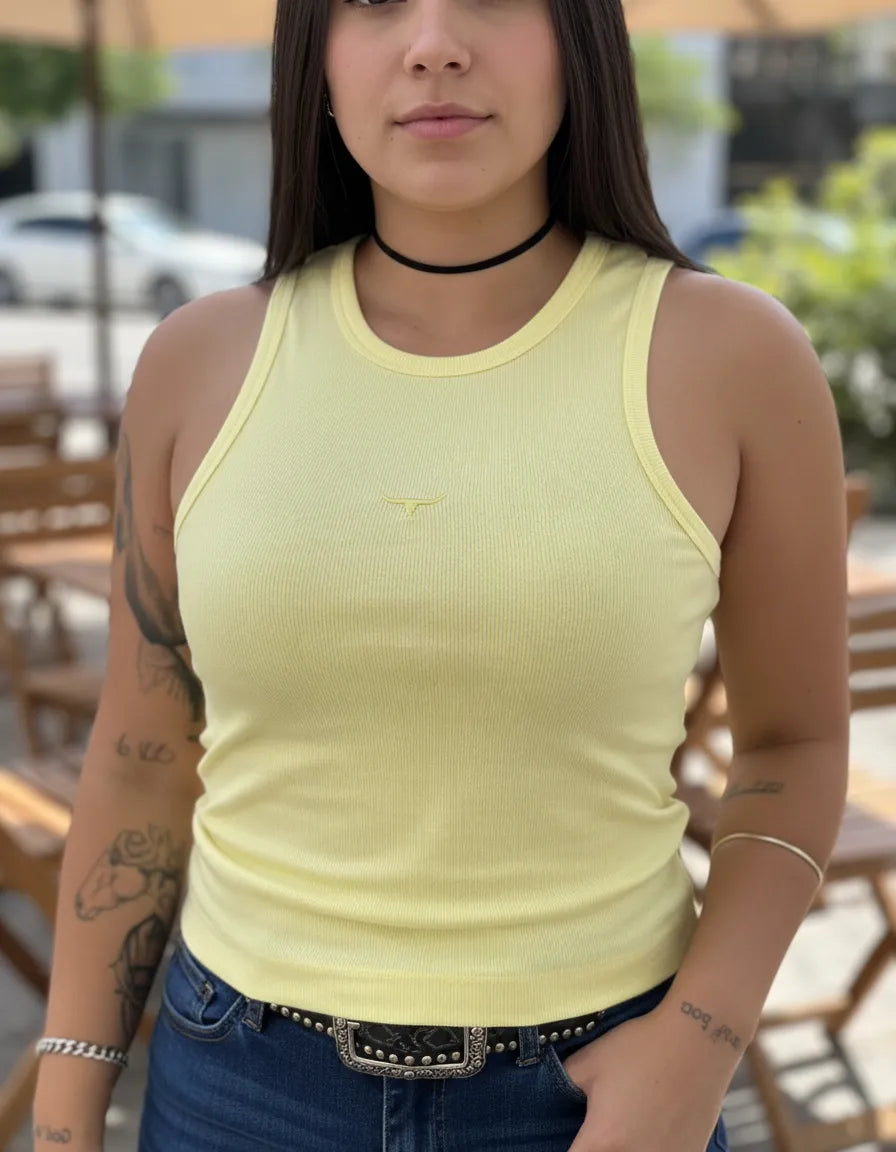 Regata Dallas Canelada Moiadeiros