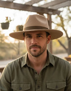 Chapéu Cury Ginette Aba 10 Unissex