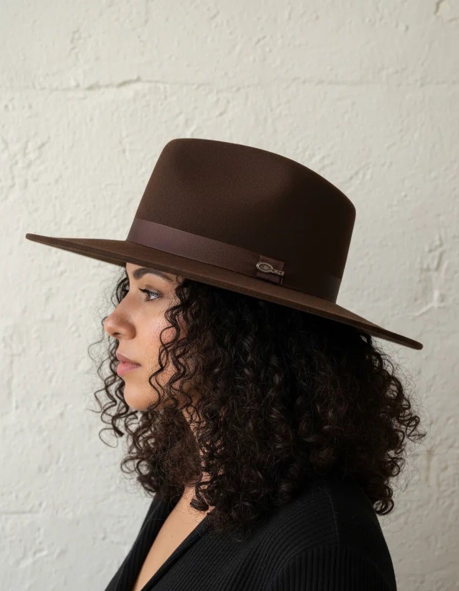 Chapéu Cury Ginette Aba 09