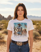 T-Shirt PWC America Off